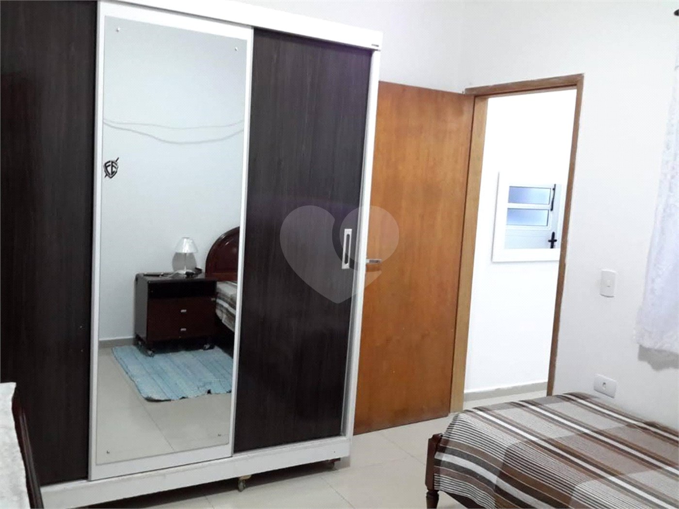 Casa de Vila à venda com 4 quartos em Vila Maria Baixa, São Paulo, SP