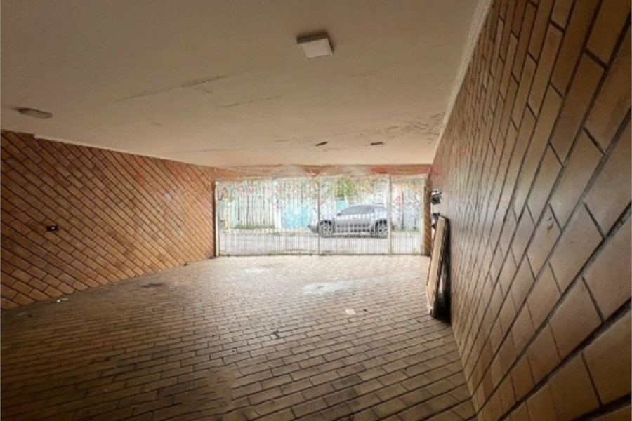 Sobrado à venda com 3 quartos, sendo 1 suíte, em Mandaqui, São Paulo, SP
