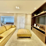 Apartamento à venda ou para alugar com 4 suítes em Santa Teresinha, São Paulo, SP