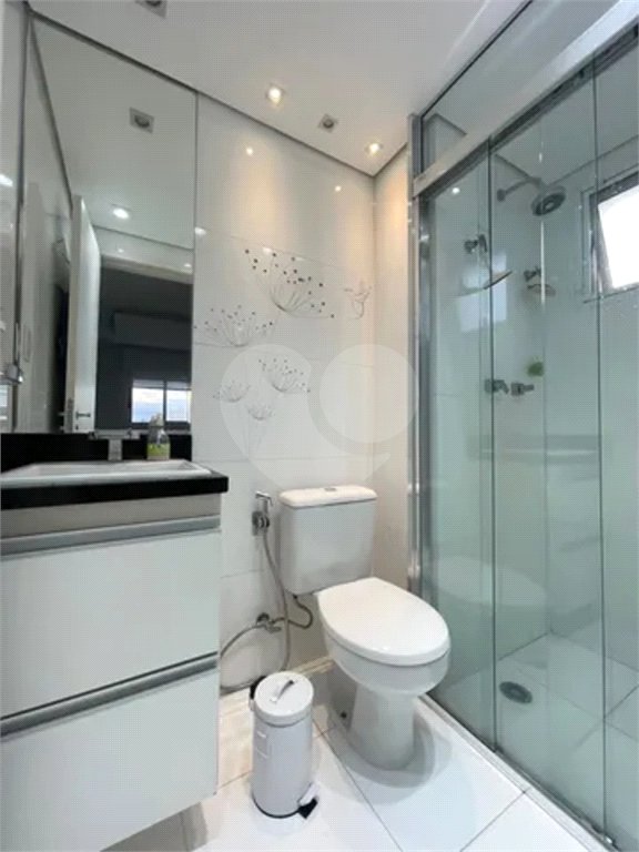 Apartamento à venda com 2 quartos, sendo 1 suíte, no Centro, São José dos Campos, SP