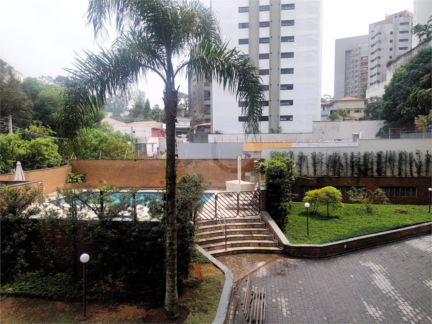 Apartamento à venda com 3 quartos, sendo 1 suíte, em Real Parque, São Paulo, SP