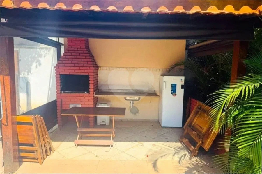 Apartamento à venda com 3 quartos, sendo 1 suíte, em Limão, São Paulo, SP