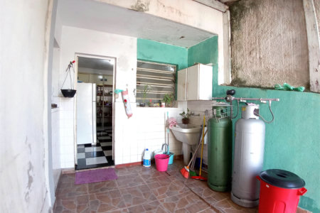 Casa à venda com 4 quartos, sendo 2 suítes, em Jardim São Paulo(zona Norte), São Paulo, SP