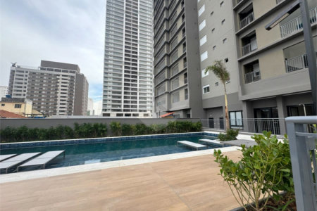 Apartamento à venda com 2 quartos, sendo 1 suíte, em Mooca, São Paulo, SP