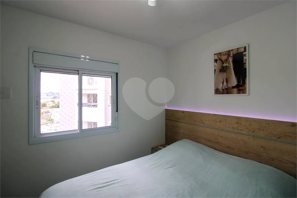 Apartamento à venda com 3 quartos, sendo 1 suíte, em Vila Morse, São Paulo, SP
