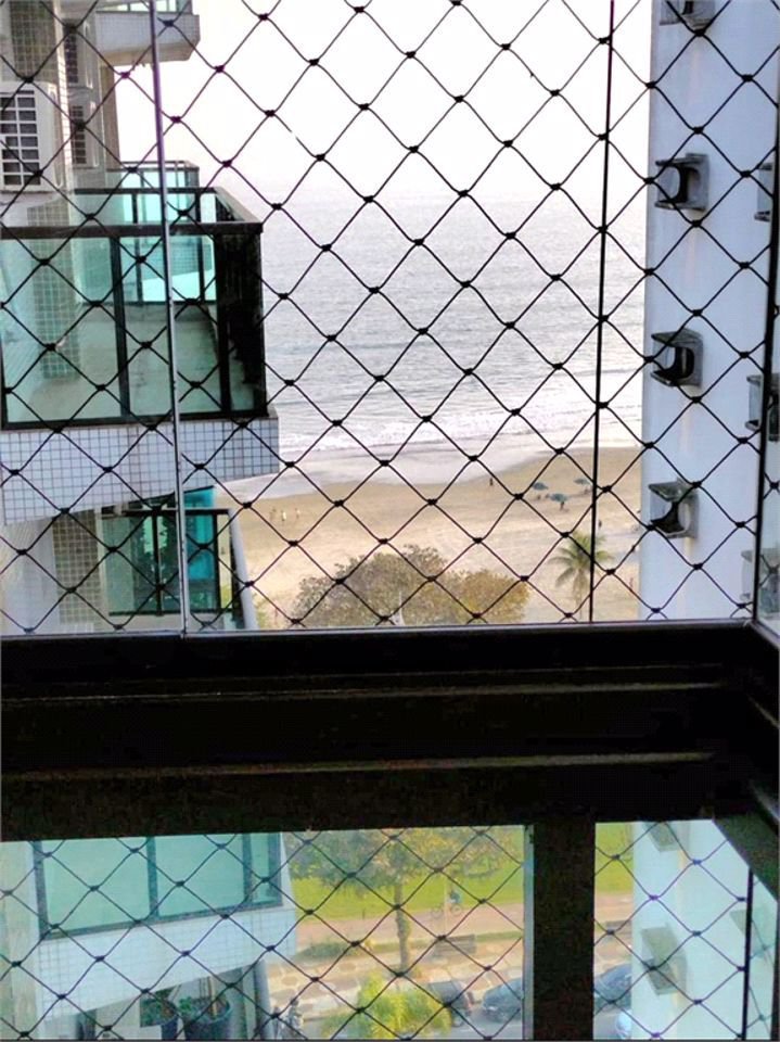 Apartamento Residencial à venda, Boqueirão, Santos - AP0700.