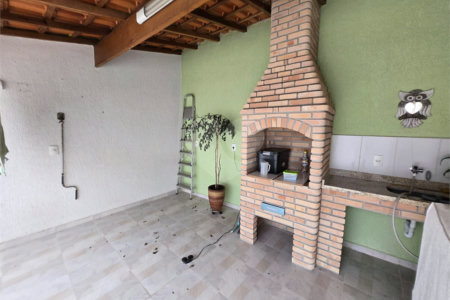 Casa Térrea à venda com 3 quartos, sendo 1 suíte, em Vila Mazzei, São Paulo, SP