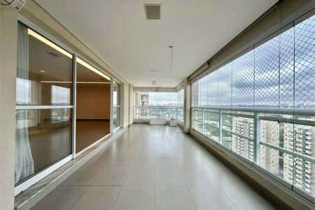Apartamento à venda com 4 quartos, sendo 3 suítes, em Vila Leopoldina, São Paulo, SP