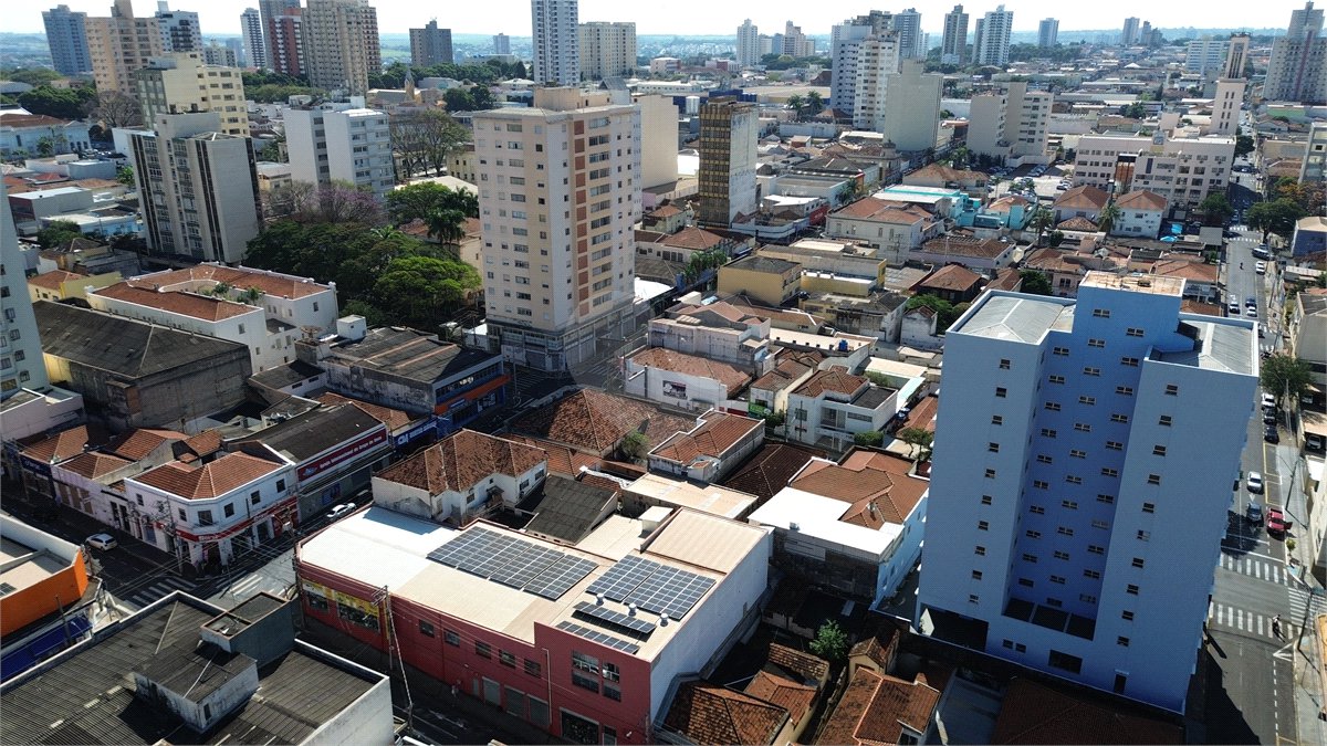 Prédio à venda no Centro, Araraquara, SP