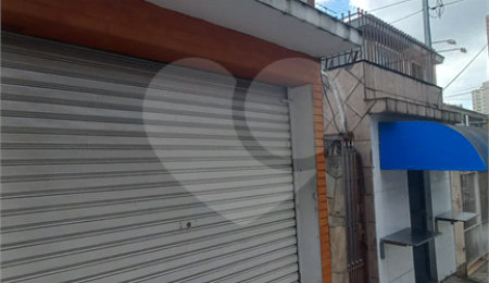 Sobrado à venda com 3 quartos, sendo 1 suíte,  em Santana, São Paulo, SP