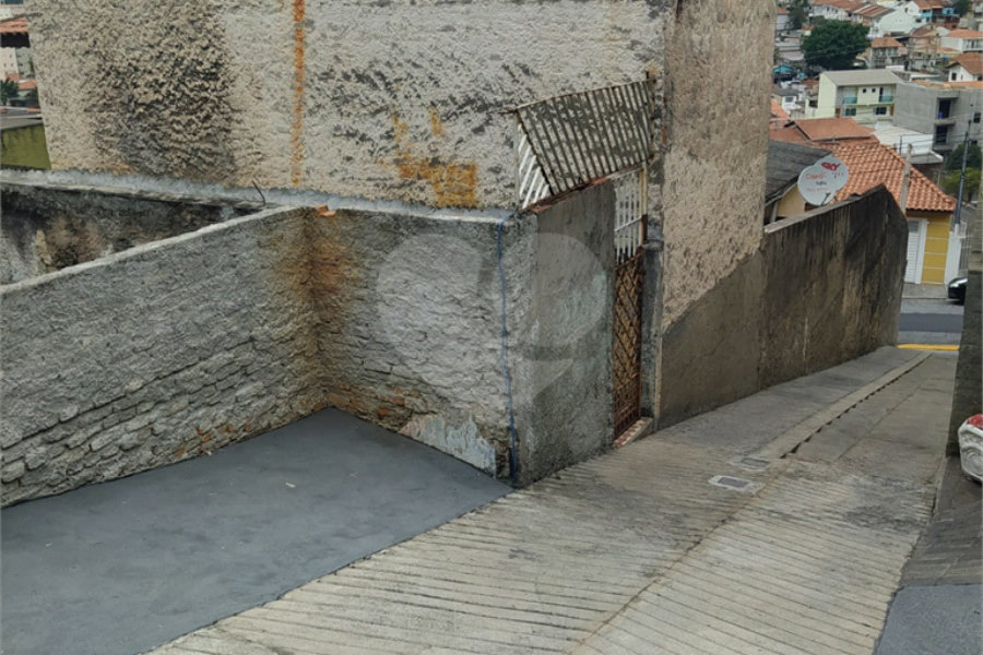 Terreno à venda em Tucuruvi, São Paulo, SP