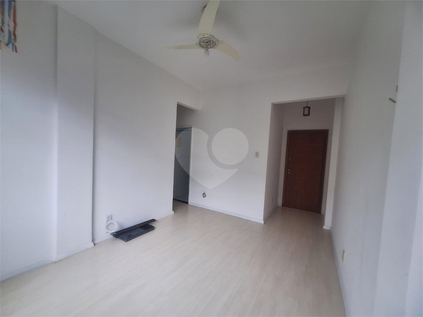 Apartamento à venda com 2 quartos, sendo 1 suíte,  em Tijuca, Rio de Janeiro, RJ