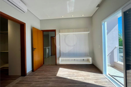 Casa à venda com 3 suítes no condomínio Campos do Conde, Sorocaba - SP