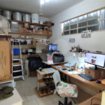 Casa à Venda de 3 dormitórios em São Carlos, no bairro Parque Santa Marta