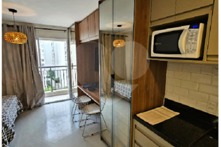 Apartamento à venda em Bela Vista, São Paulo, SP