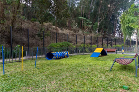 Apartamento à venda com 3 suítes em Jardim Morumbi, São Paulo, SP