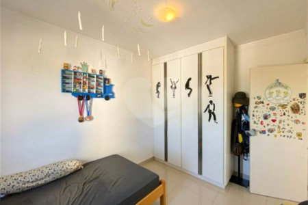 Apartamento à venda com 2 quartos em Santa Claudina, Vinhedo, SP