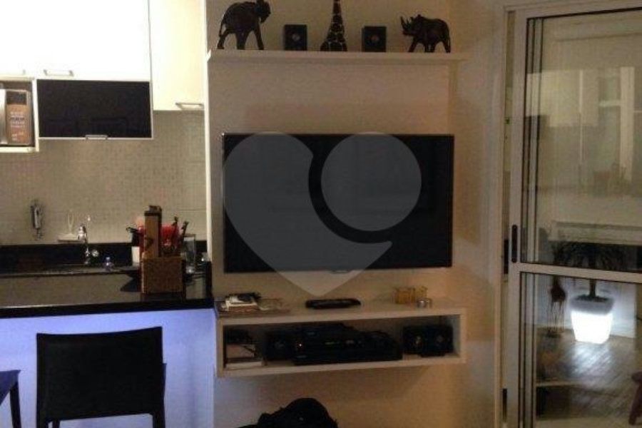 Apartamento à venda com 2 quartos em Vila Nova Cachoeirinha, São Paulo, SP