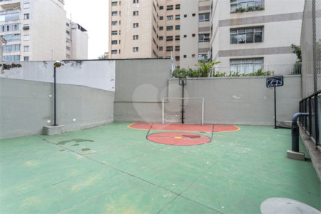 Apartamento à venda com 4 quartos, sendo 2 suítes,  em Bela Vista, São Paulo, SP
