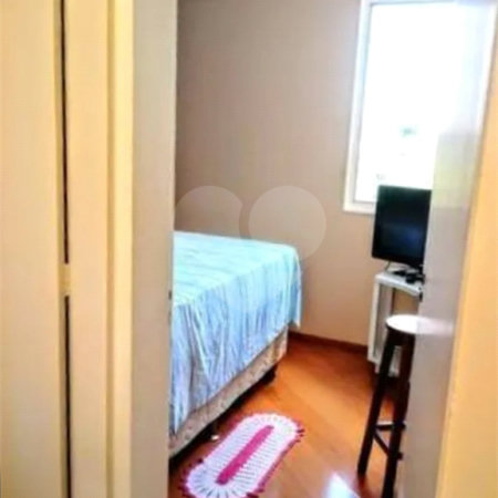 Apartamento à venda com 2 quartos em Jaguaré, São Paulo, SP