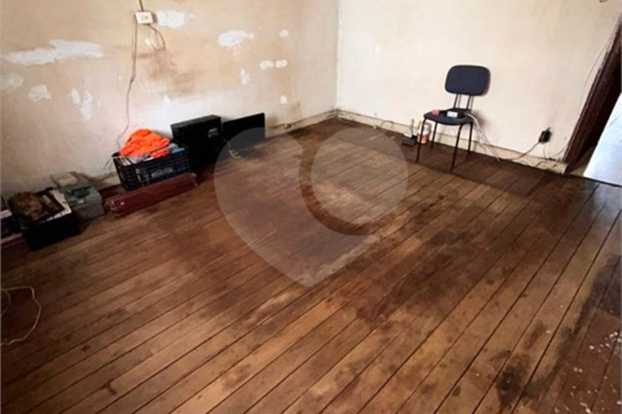 Sobrado à venda com 3 quartos em Água Fria, São Paulo, SP