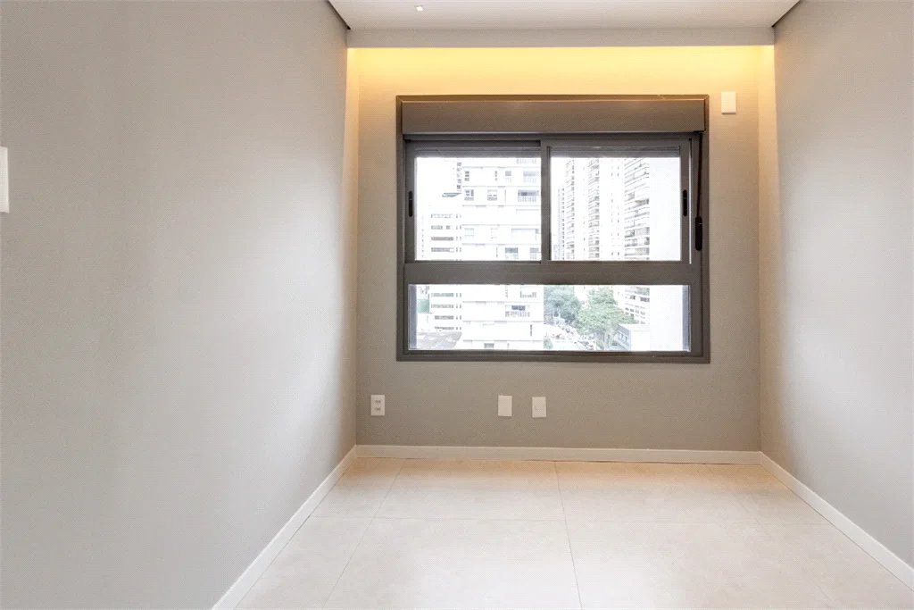 Apartamento à venda com 3 quartos, sendo 2 suítes, em Brooklin Paulista, São Paulo, SP