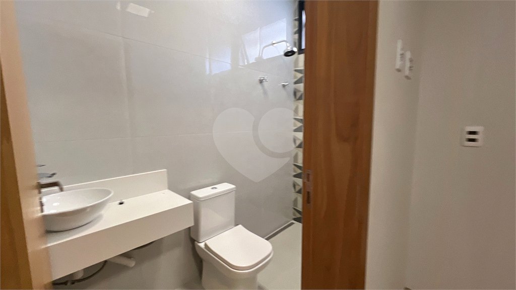 Casa à venda com 3 suítes no condomínio Mosaico Essence, Mogi das Cruzes - SP