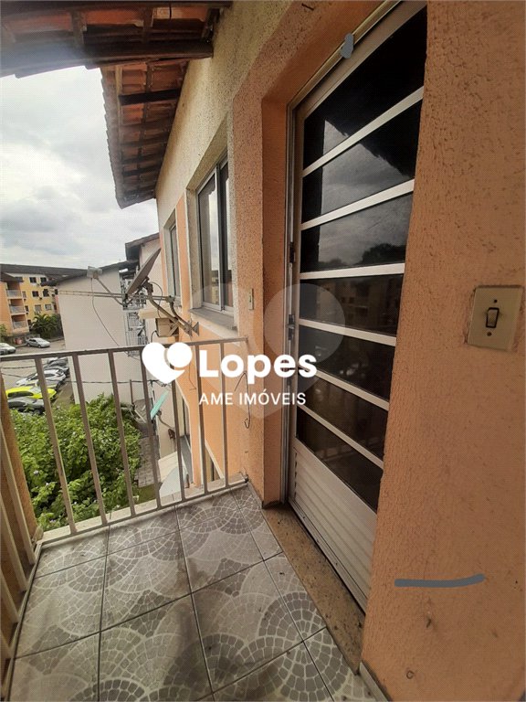 Apartamento para alugar em Campo Grande, Rio de Janeiro, RJ
