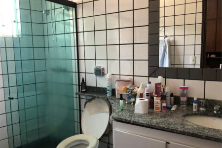 Casa à venda com 4 quartos, sendo 2 suítes, em Loteamento Loanda, Atibaia, SP