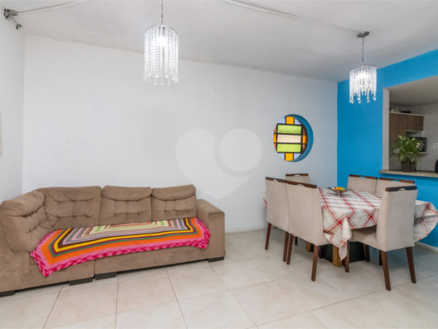 Casa à venda com 3 quartos, sendo 1 suíte,  em Chácara Santo Antônio (zona Sul), São Paulo, SP
