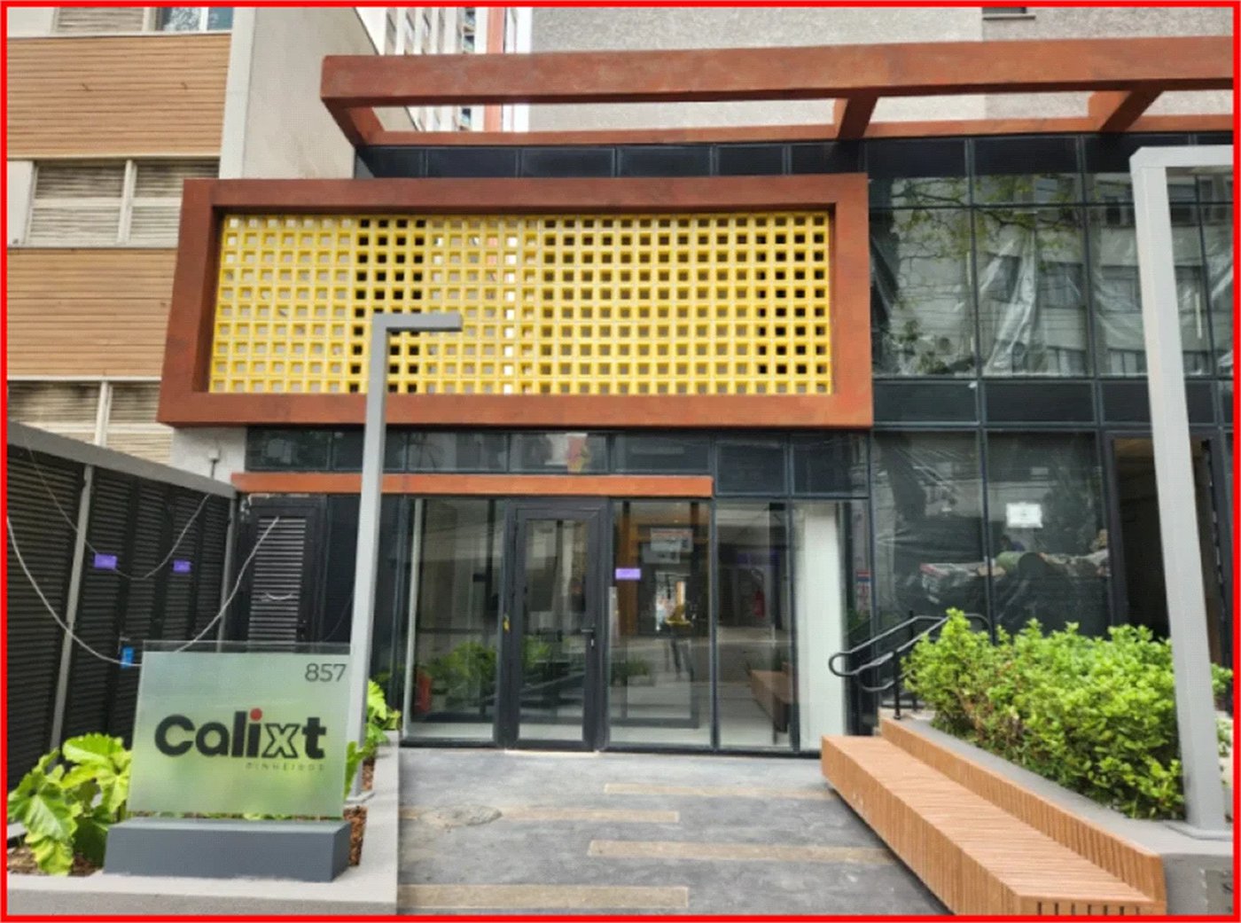 Apartamento à venda com 1 quarto em Pinheiros, São Paulo, SP