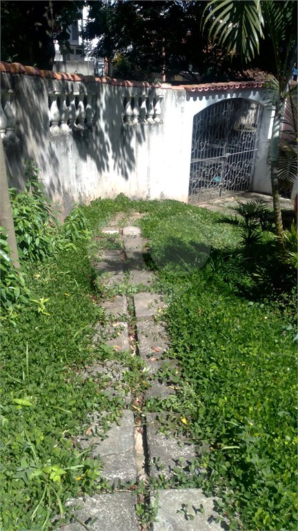 Sobrado à venda ou para alugar com 3 quartos, sendo 1 suíte, em Mandaqui, São Paulo, SP