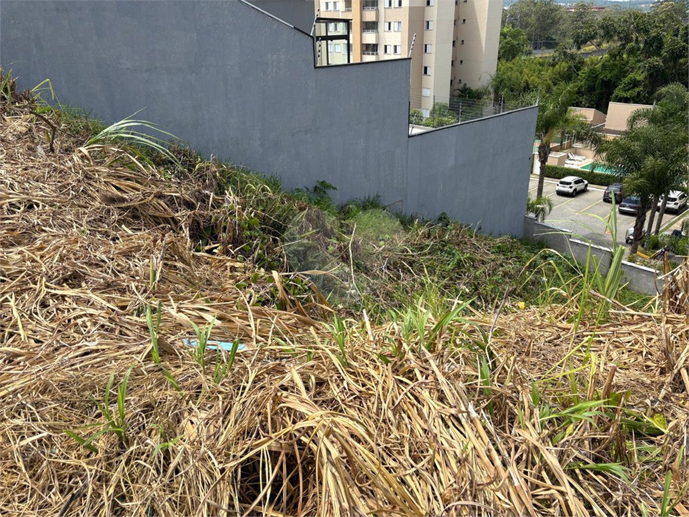 Terreno à venda em Vila Nova Socorro, Mogi das Cruzes, SP
