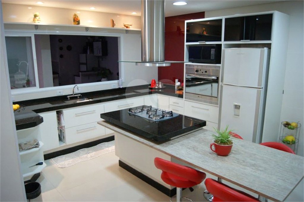 Casa à venda com 3 suítes no condomínio Mont Blanc, Sorocaba - SP