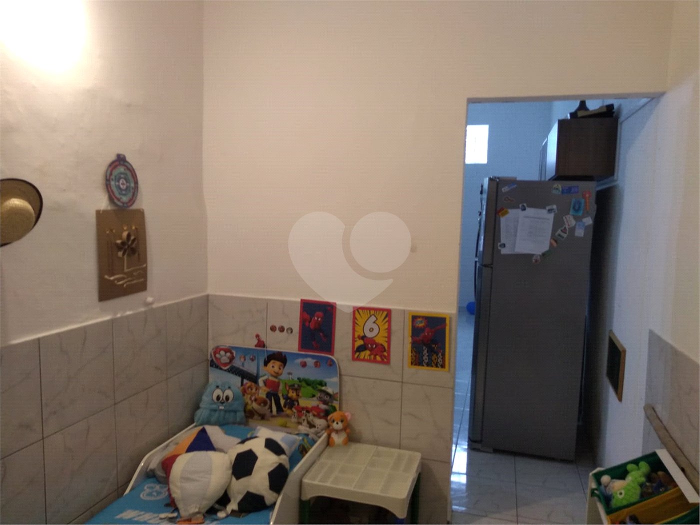 Casa Térrea à venda com 3 quartos, sendo 1 suíte,  em Vila Leopoldina, São Paulo, SP