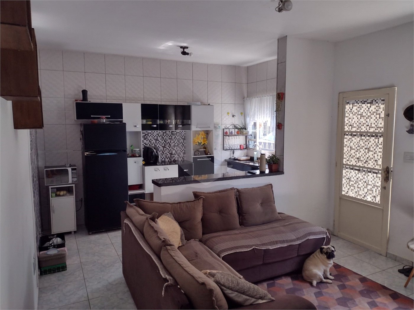 Casa à venda com 1 quarto no Centro, Bom Jesus dos Perdões, SP