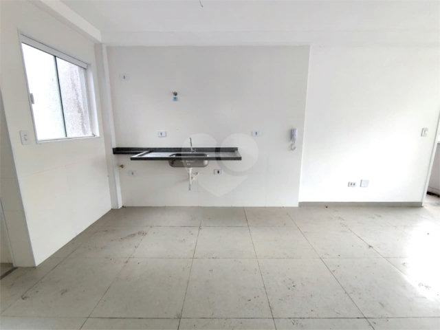 Apartamento à venda com 2 quartos em Vila Alpina, São Paulo, SP