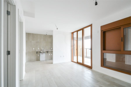 Apartamento à venda com 1 suíte em Vila Nova Conceição, São Paulo, SP