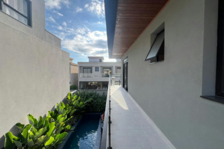 Casa com 3 dormitórios à venda, 200 m² por R$ 2.790.000,00 - Juquehy - São Sebastião/SP
