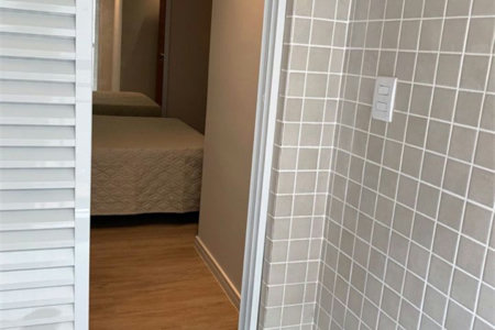 Apartamento Residencial à venda, ,  - AP1132.