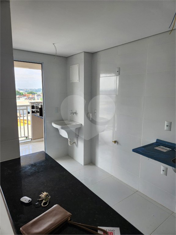 Apartamento à venda com 2 quartos em Vila Nova Bonsucesso, Guarulhos, SP
