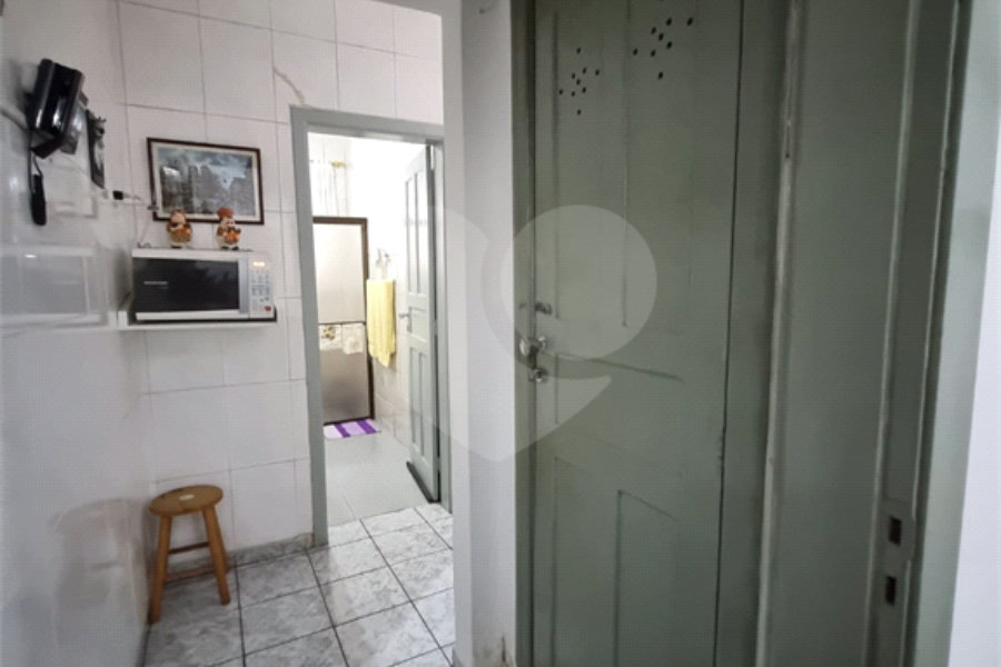 Casa à venda com 2 quartos em Parada Inglesa, São Paulo, SP