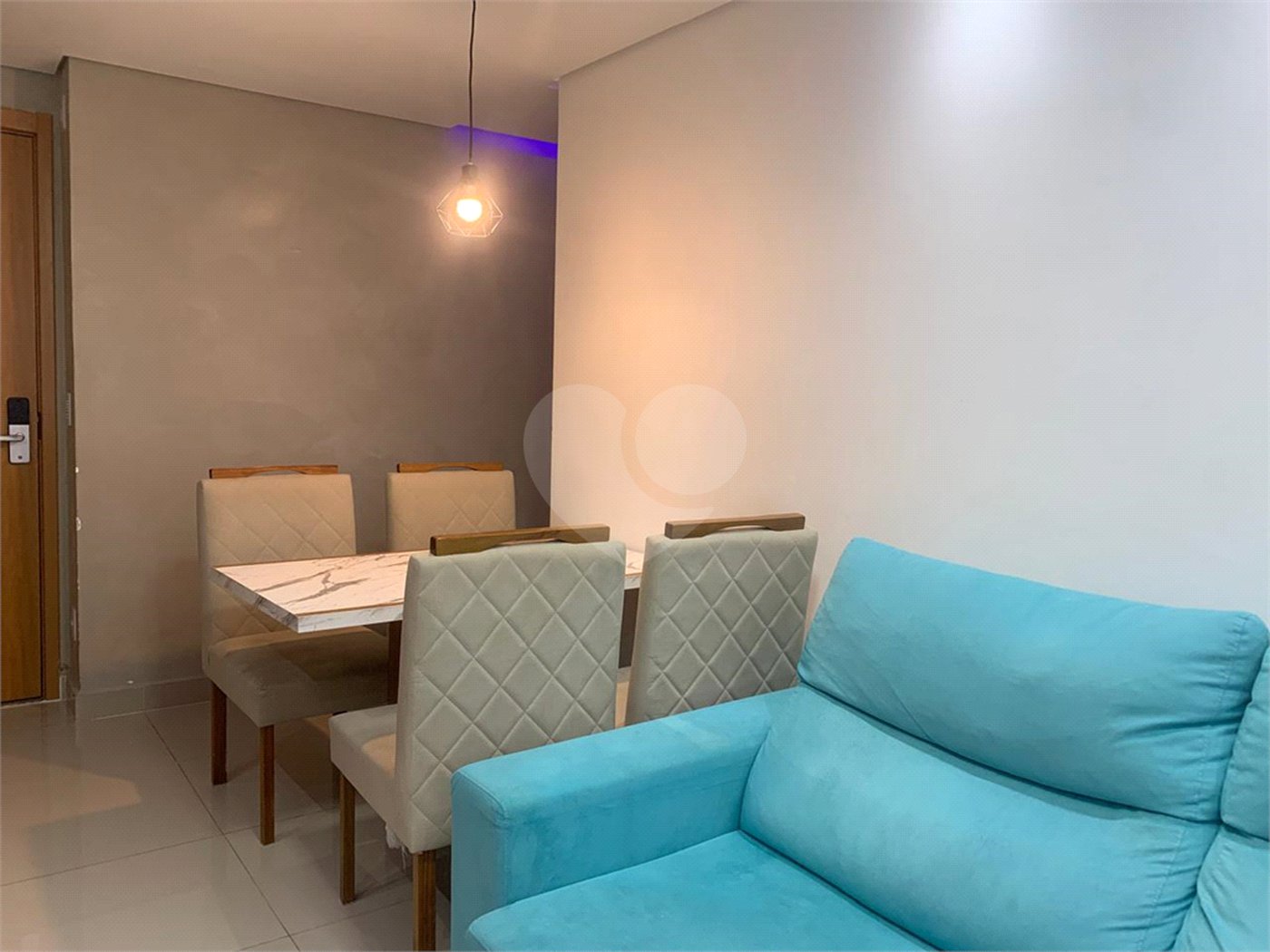 Apartamento à venda com 2 quartos em Pirituba, São Paulo, SP