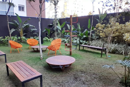 Apartamento à venda com 2 suítes em Pinheiros, São Paulo, SP