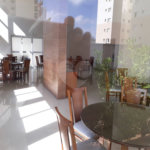 Apartamento à venda com 3 quartos, sendo 1 suíte, em Jardim Esplanada, São José dos Campos, SP