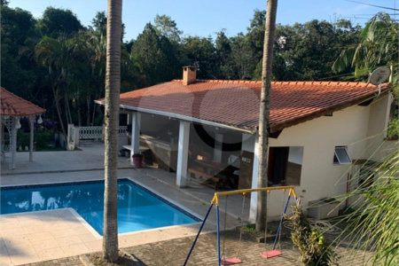 Casa Térrea à venda com 3 quartos, sendo 1 suíte,  em Alpes D'ouro, Bom Jesus dos Perdões, SP