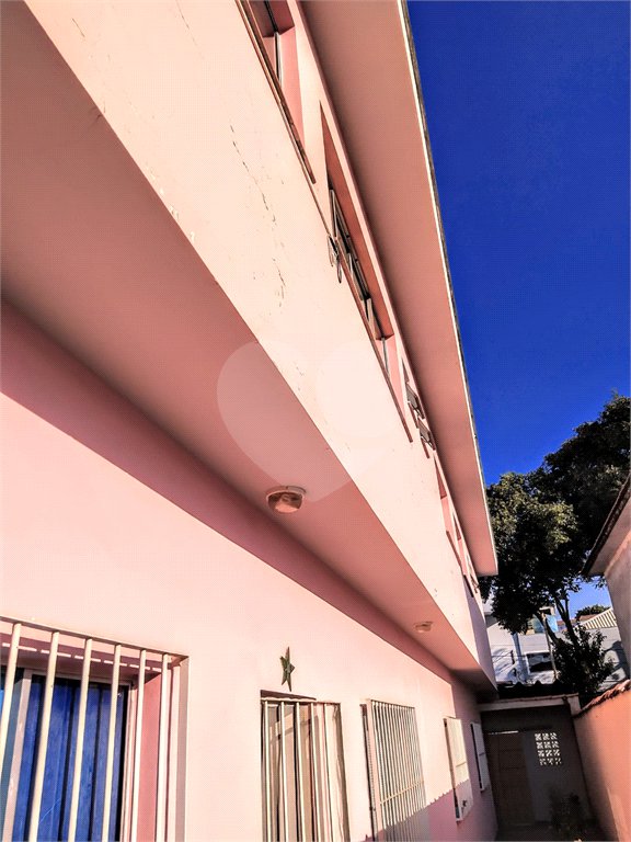 Sobrado à venda com 3 suítes em Vila Gustavo, São Paulo, SP