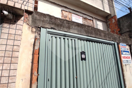 Sobrado à venda com 3 suítes em Vila Medeiros, São Paulo, SP