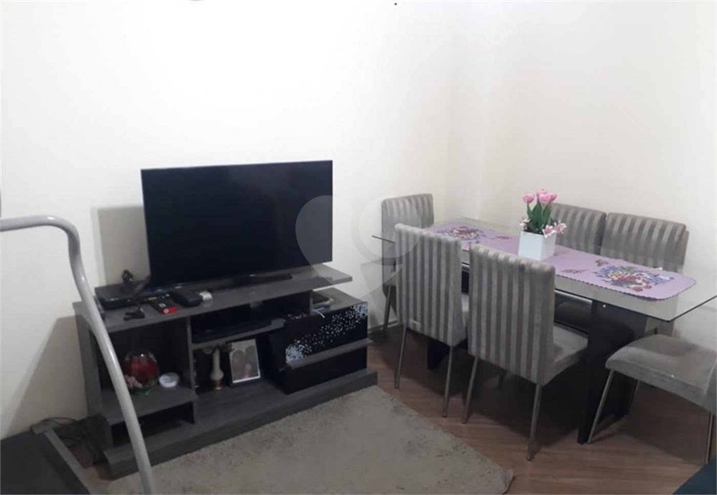 Apartamento à venda com 1 quarto em Liberdade, São Paulo, SP