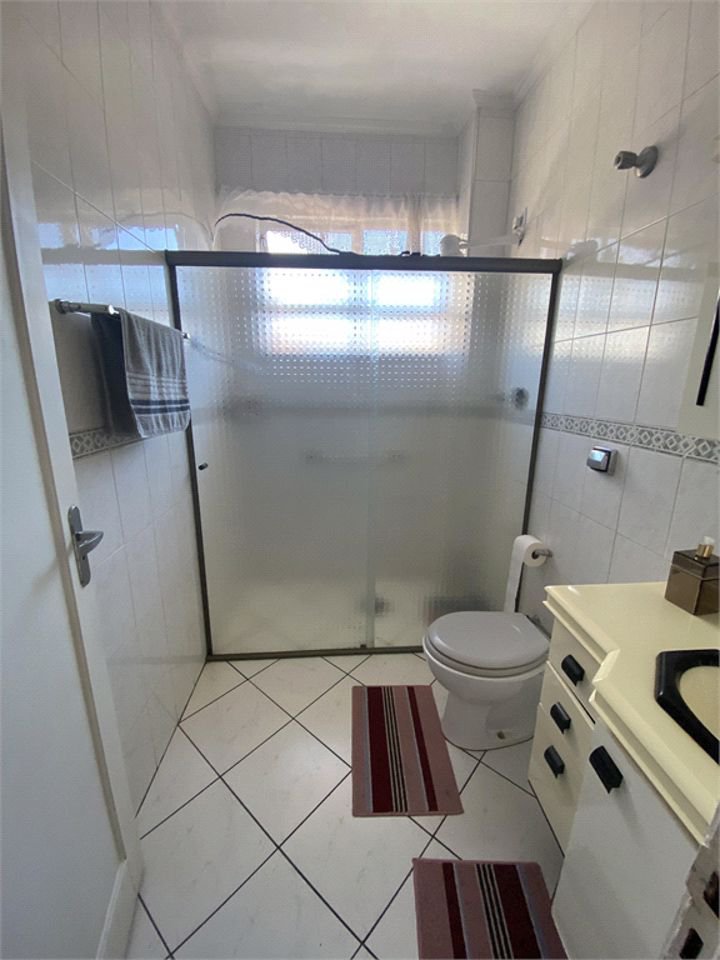 Casa Residencial à venda, Vila Valença, São Vicente - CA0332.